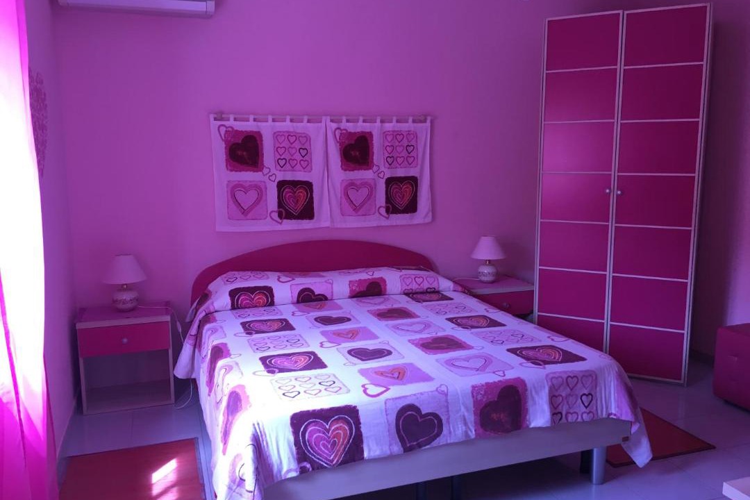 Photo of Bedroom in Santo Stefano di Camastra