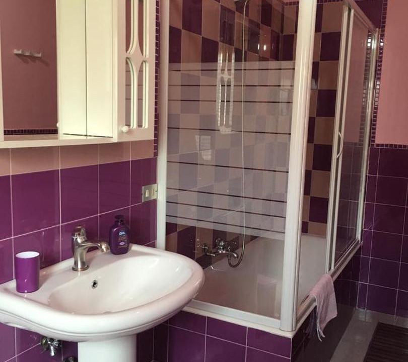 Photo of Bathroom in Santo Stefano di Camastra