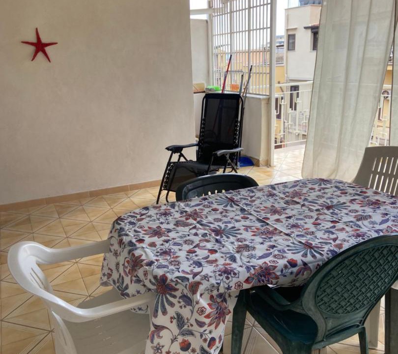 Photo of Patio Balcony in Capaci