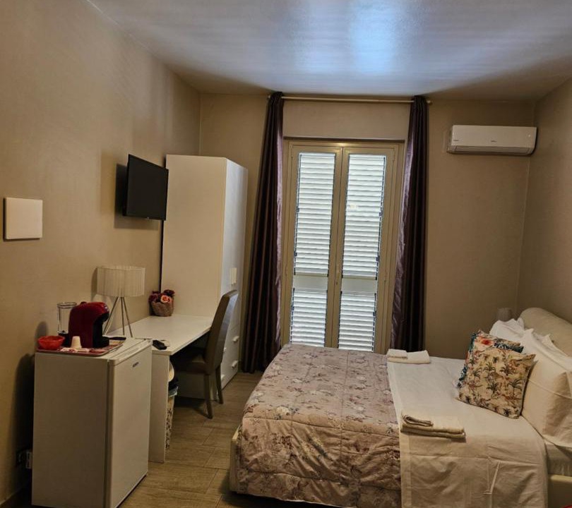 Photo of Bedroom in Ragusa