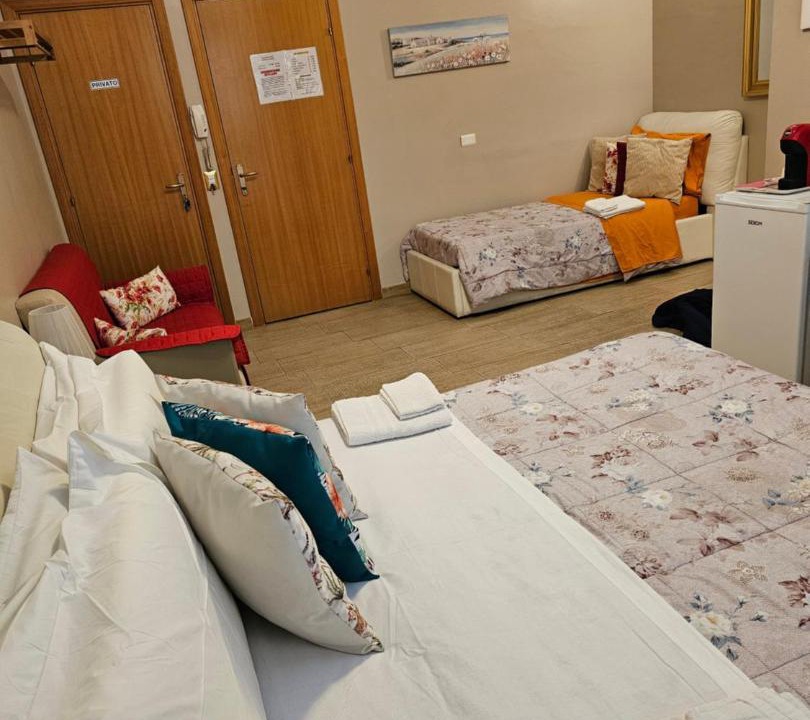 Photo of Bedroom in Ragusa