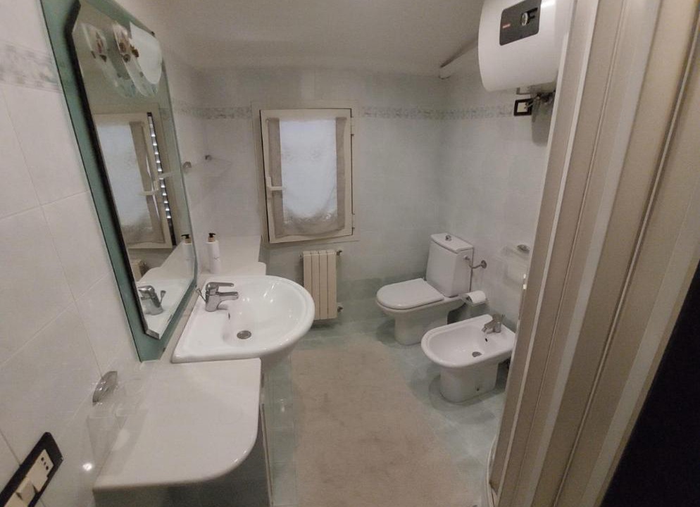 Photo of Bathroom in Grammichele