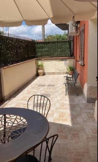 Photo of Patio Balcony in Ragalna