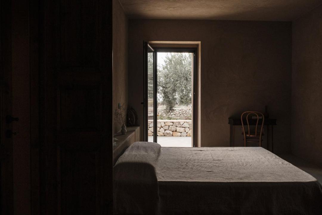 Photo of Bedroom in Chiaramonte Gulfi