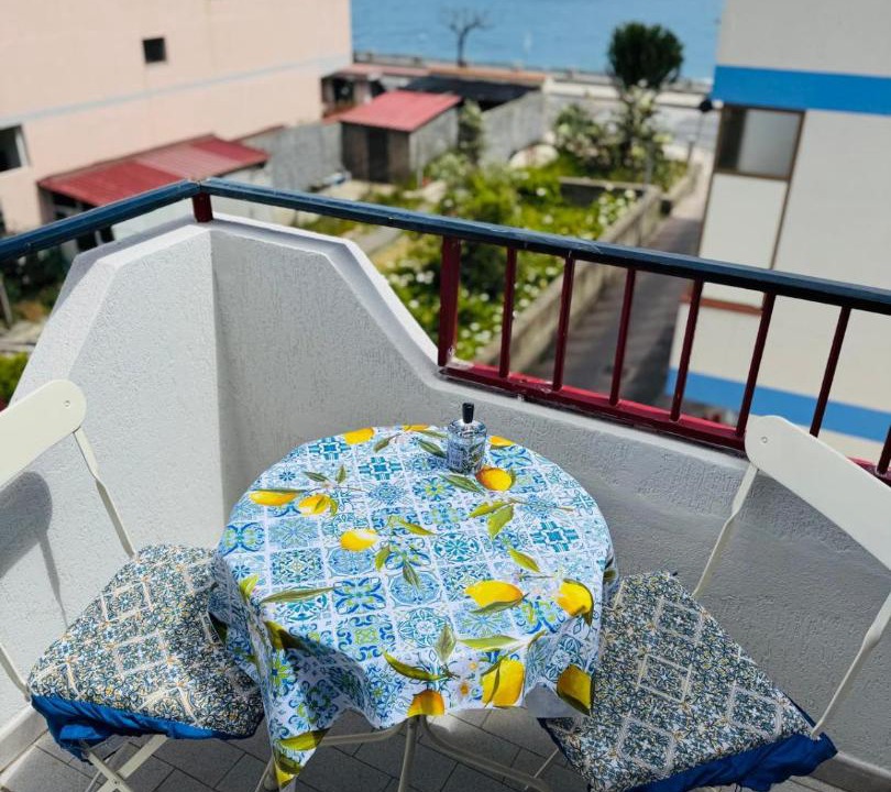 Photo of Patio Balcony in Roccalumera