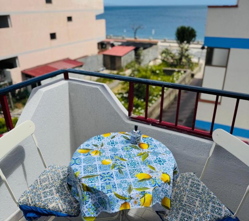 Photo of Patio Balcony in Roccalumera