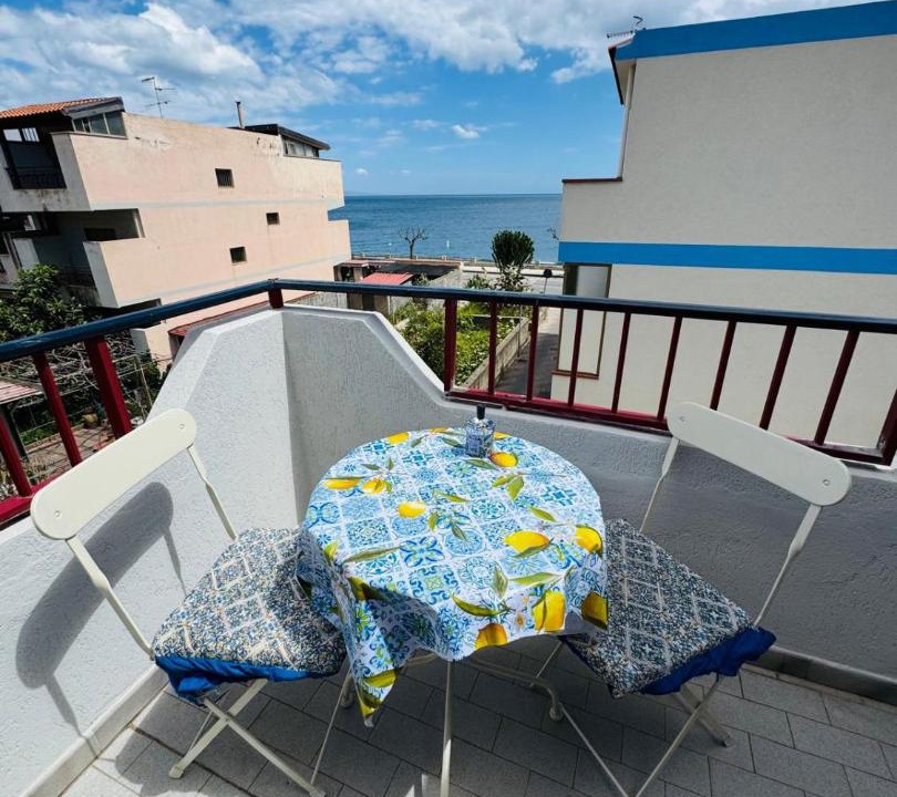 Photo of Patio Balcony in Roccalumera