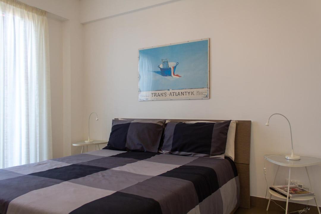 Photo of Bedroom in Modica