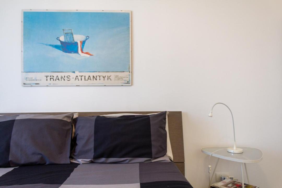 Photo of Bedroom in Modica