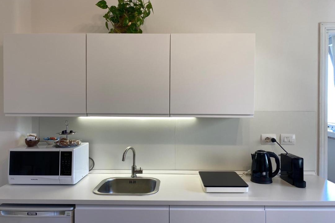 Photo of Kitchen in Ognina