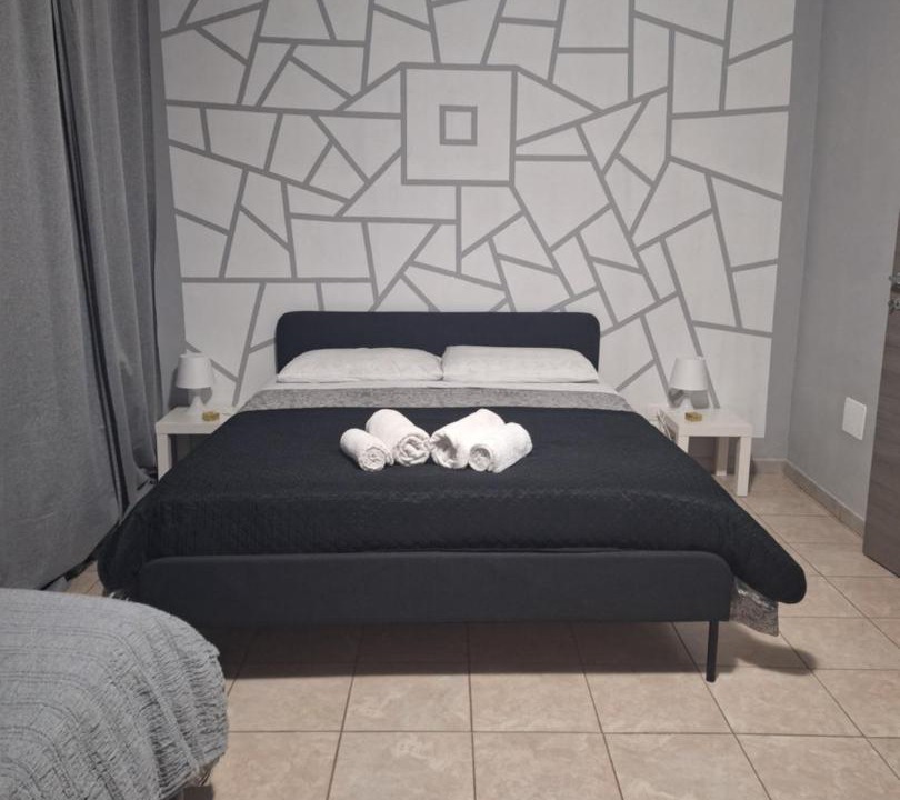 Photo of Bedroom in Contrada Pantano d'Arci