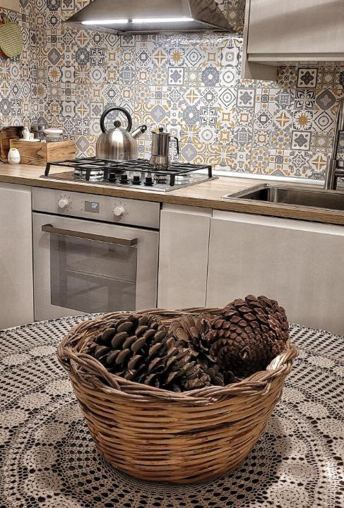 Photo of Kitchen in Bronte