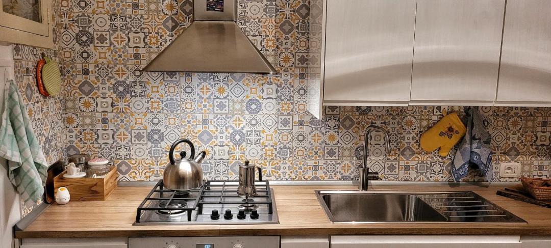 Photo of Kitchen in Bronte
