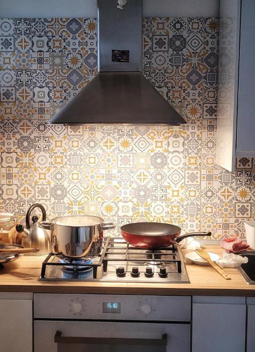 Photo of Kitchen in Bronte
