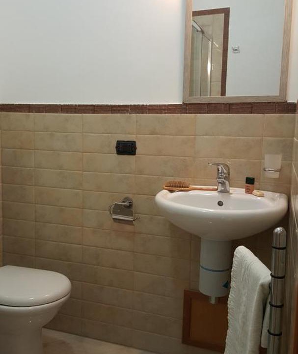 Photo of Bathroom in Caltabellotta