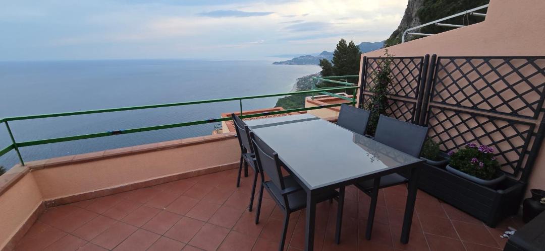 Photo of Patio Balcony in Forza d'Agro