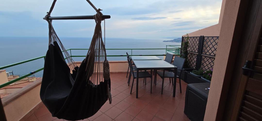 Photo of Patio Balcony in Forza d'Agro