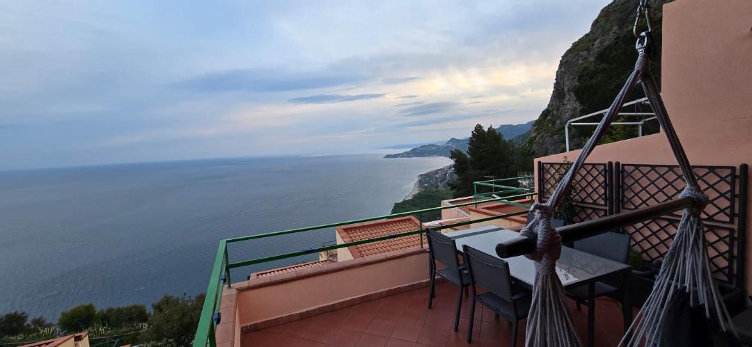 Photo of Patio Balcony in Forza d'Agro