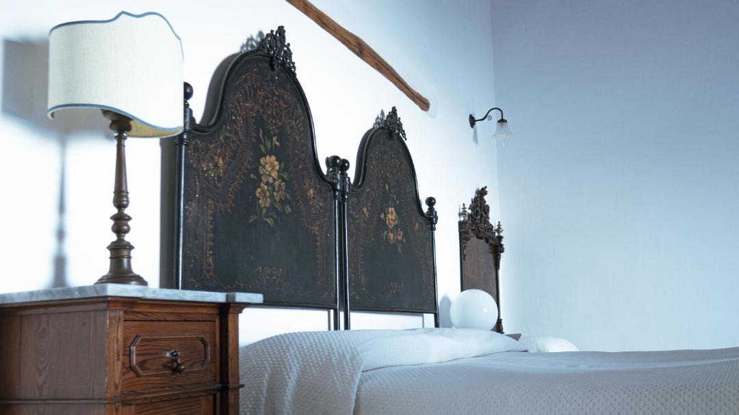 Photo of Bedroom in Santa Marina Salina