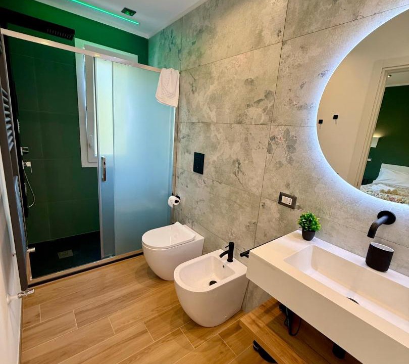 Photo of Bathroom in Agrigento