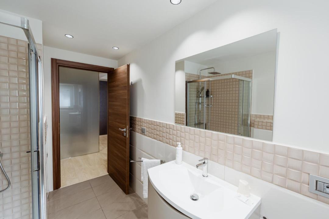 Photo of Bathroom in Misterbianco