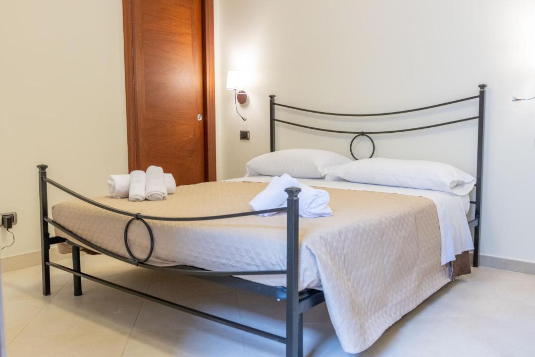 Photo of Bedroom in Castelmola