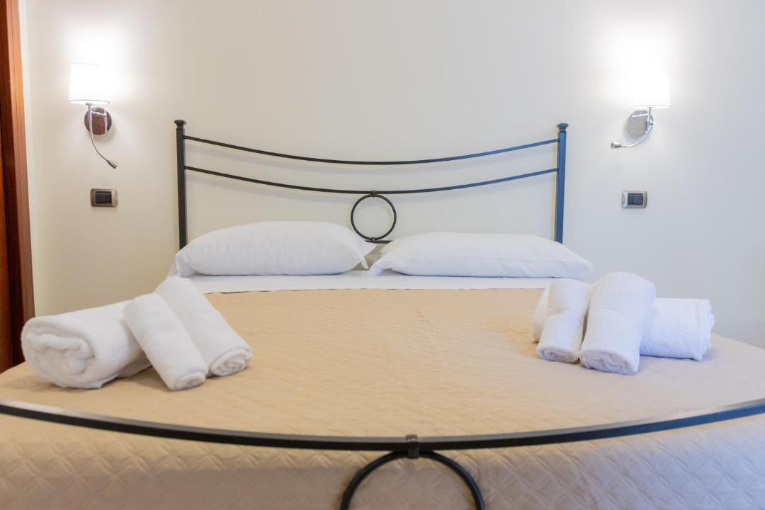 Photo of Bedroom in Castelmola