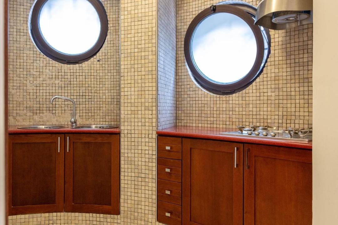 Photo of Bathroom in Castelmola