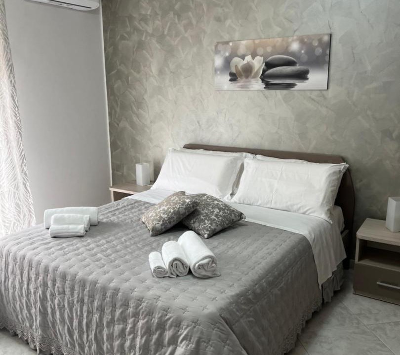 Photo of Bedroom in Calatabiano