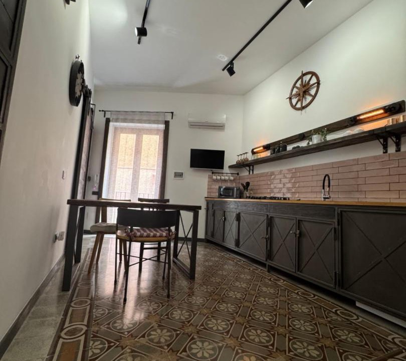 Photo of Kitchen in Licata