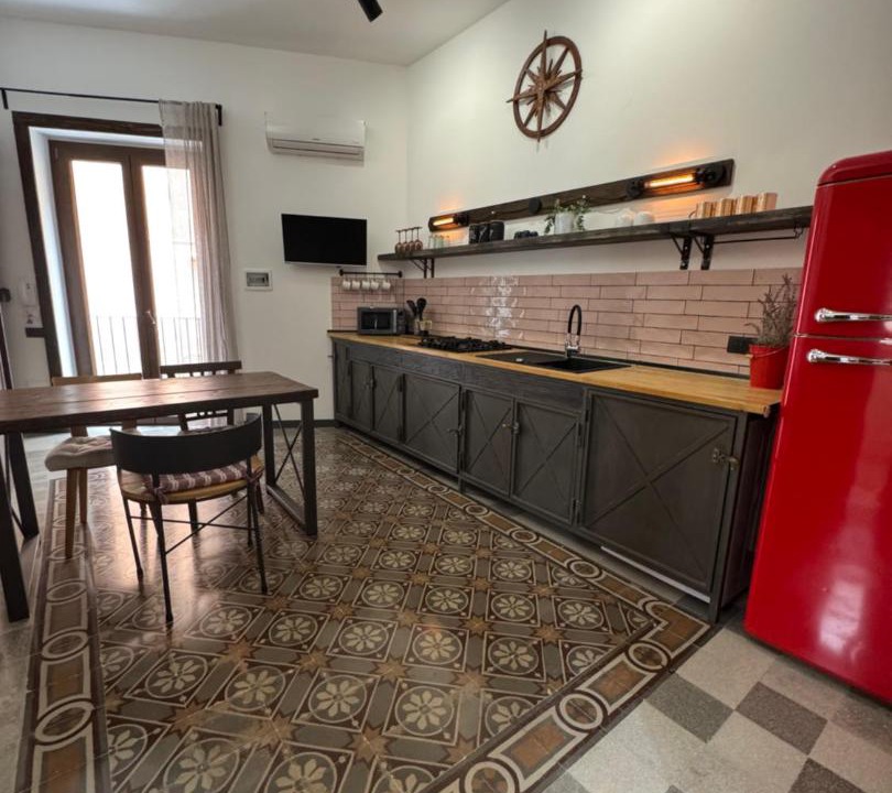 Photo of Kitchen in Licata