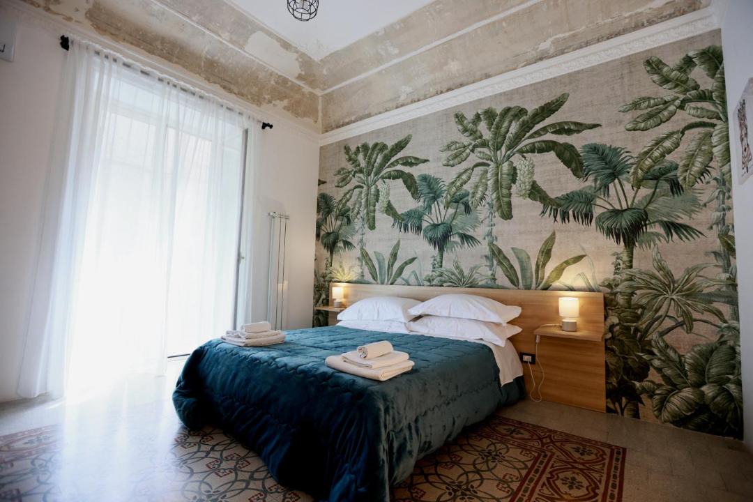 Photo of Bedroom in Castellammare