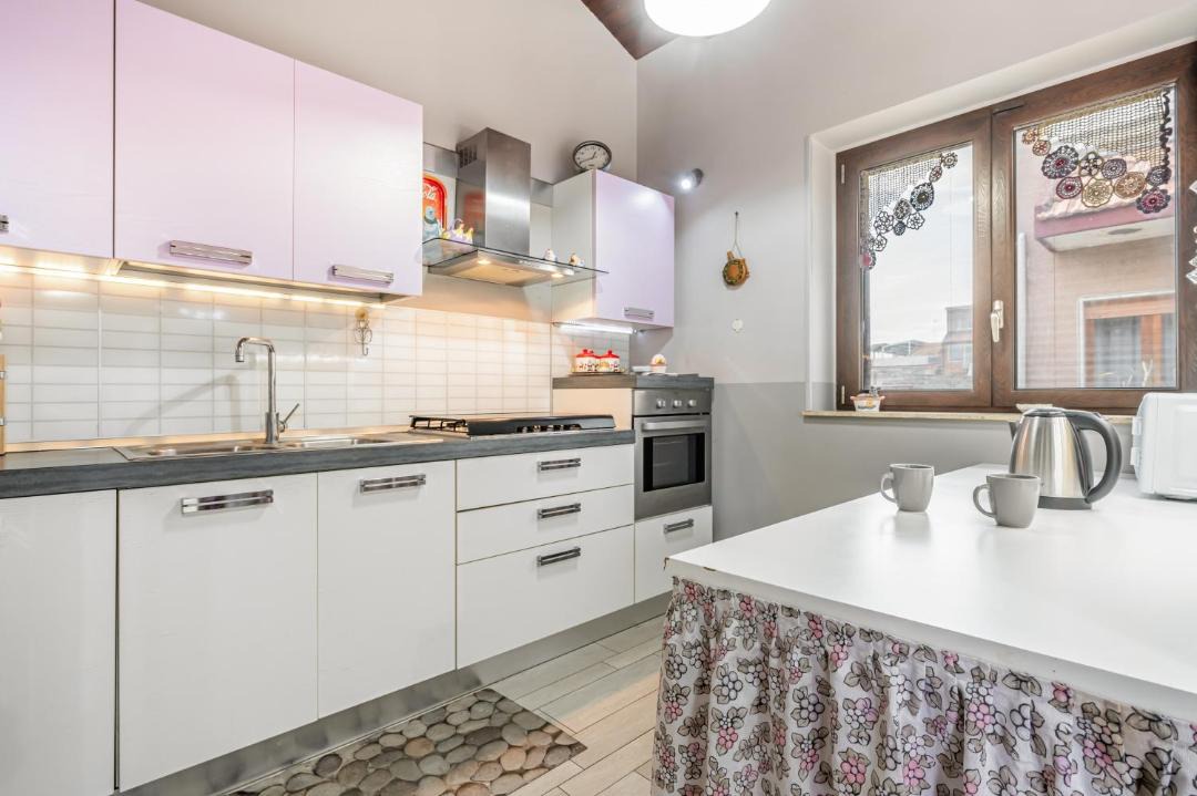 Photo of Kitchen in Torre Archirafi