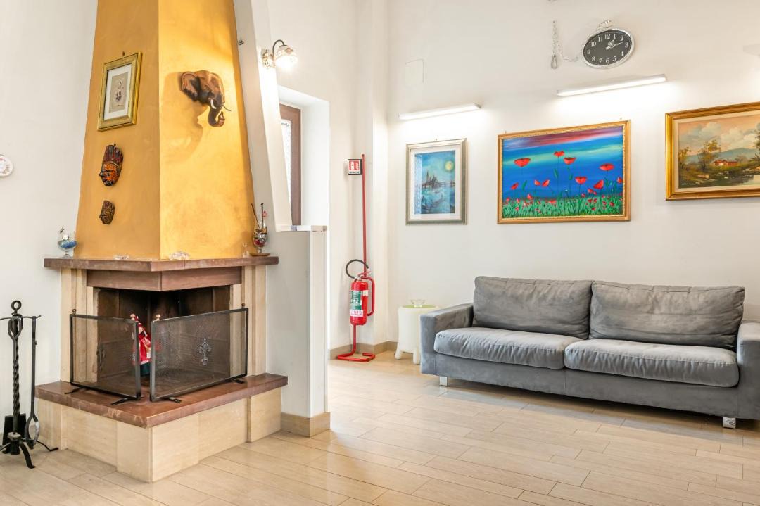 Photo of Livingroom in Torre Archirafi