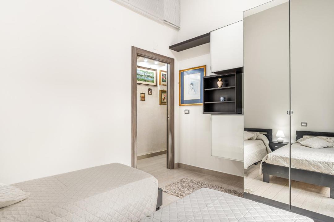 Photo of Bedroom in Torre Archirafi