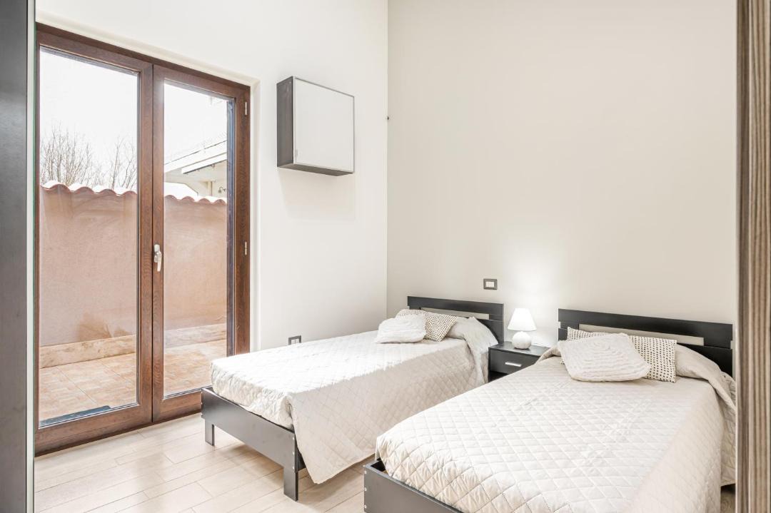 Photo of Bedroom in Torre Archirafi