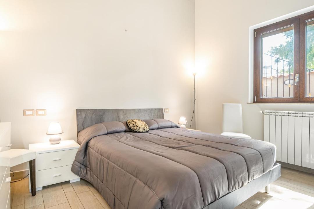 Photo of Bedroom in Torre Archirafi