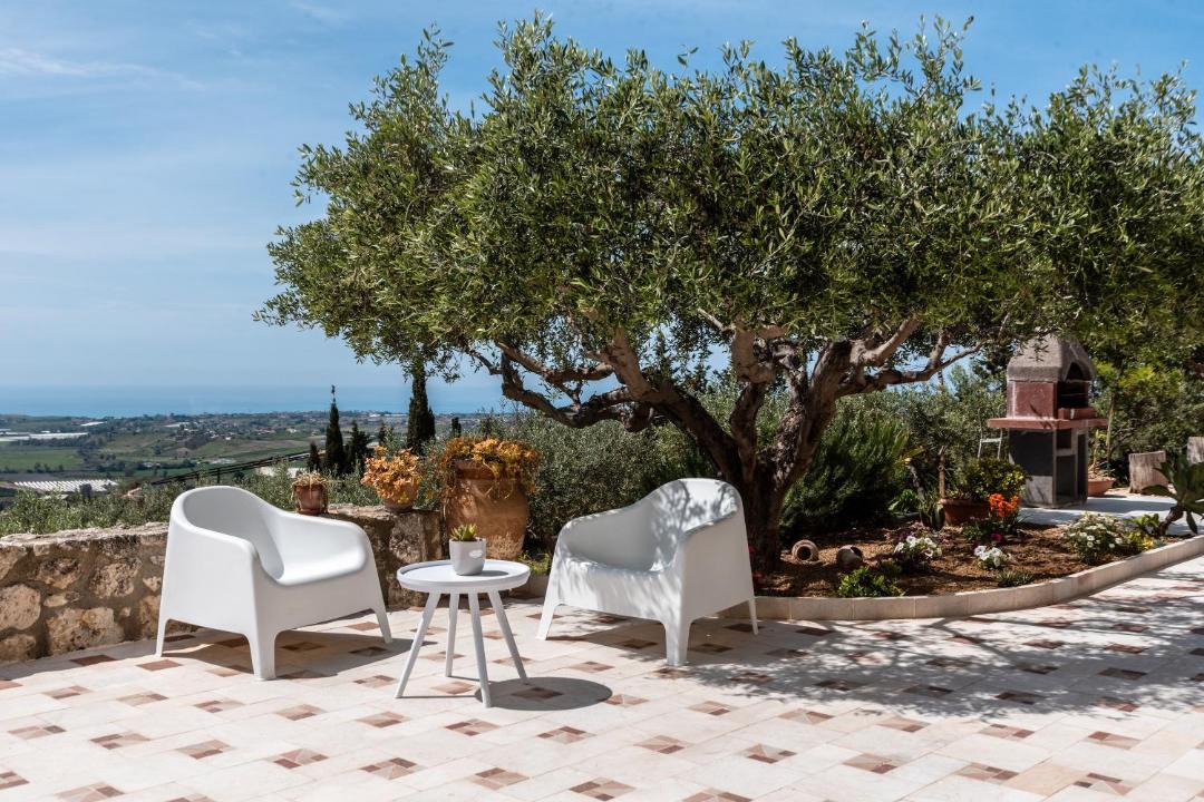 Photo of Patio Balcony in Favara