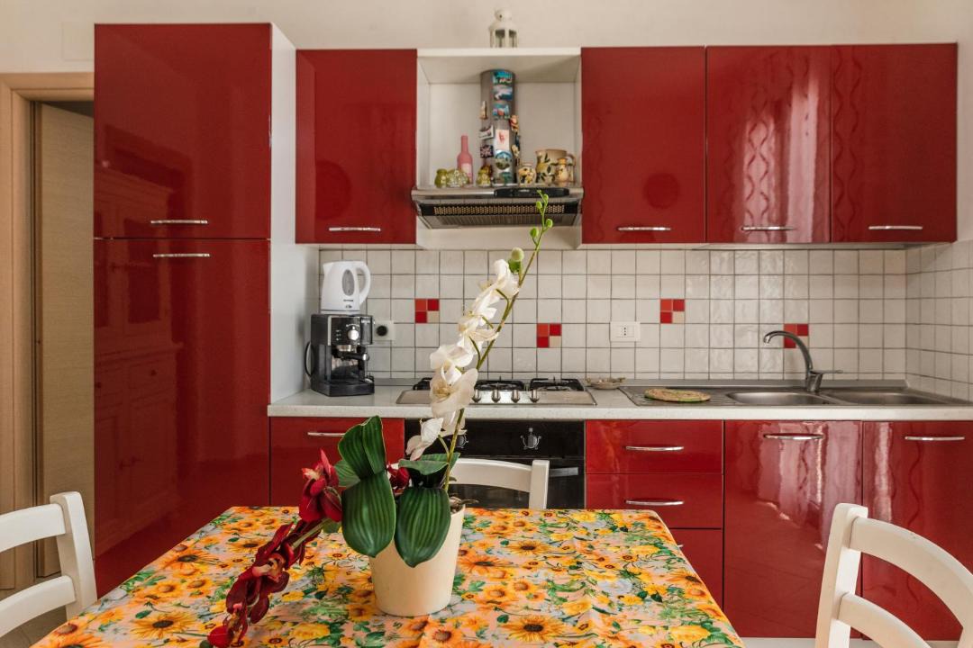 Photo of Kitchen in Favara