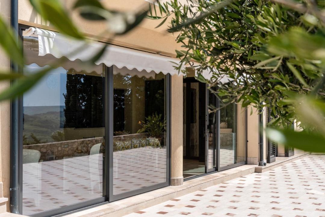 Photo of Patio Balcony in Favara