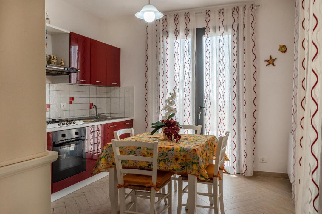 Photo of Kitchen in Favara