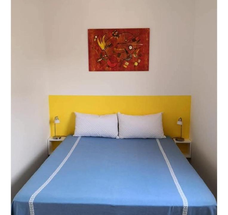 Photo of Bedroom in Altavilla Milicia