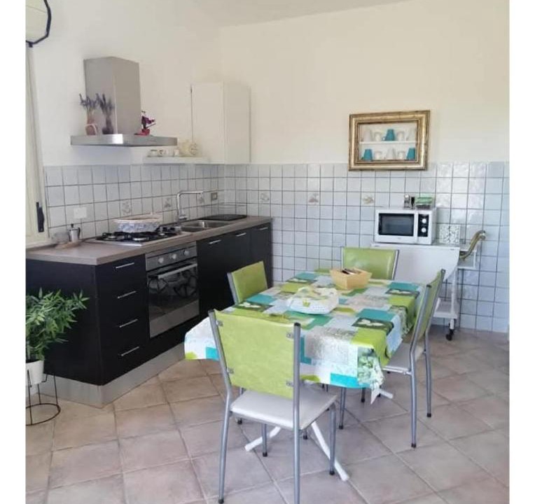 Photo of Kitchen in Altavilla Milicia