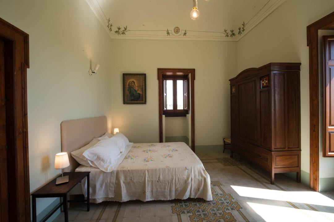 Photo of Bedroom in Ragusa