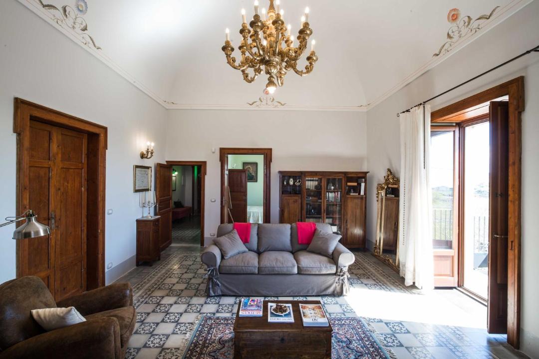 Photo of Livingroom in Ragusa