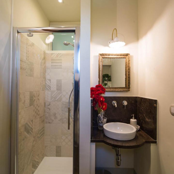 Photo of Bathroom in Ragusa
