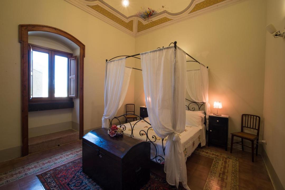 Photo of Bedroom in Ragusa