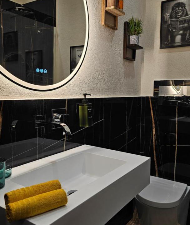 Photo of Bathroom in Isola delle Femmine