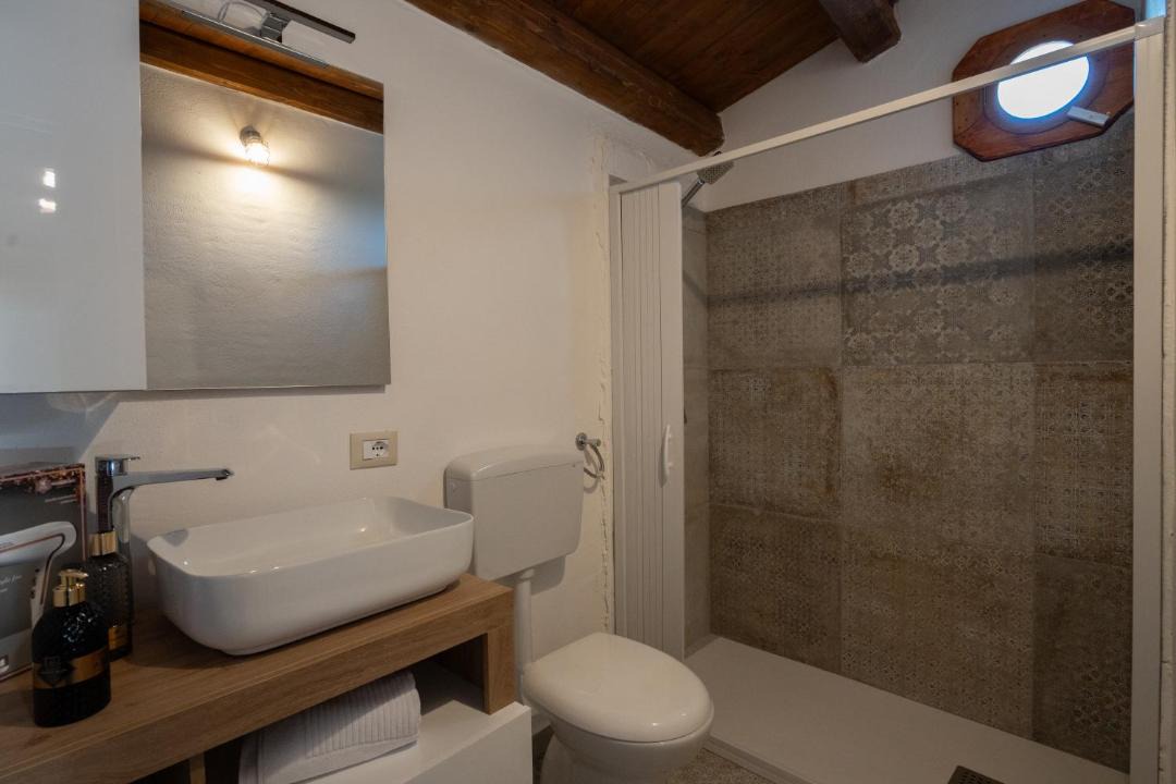 Photo of Bathroom in Partinico