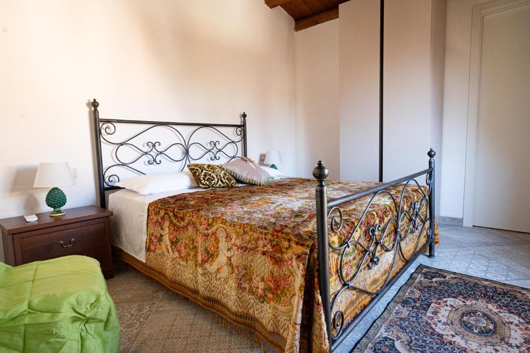 Photo of Bedroom in Partinico